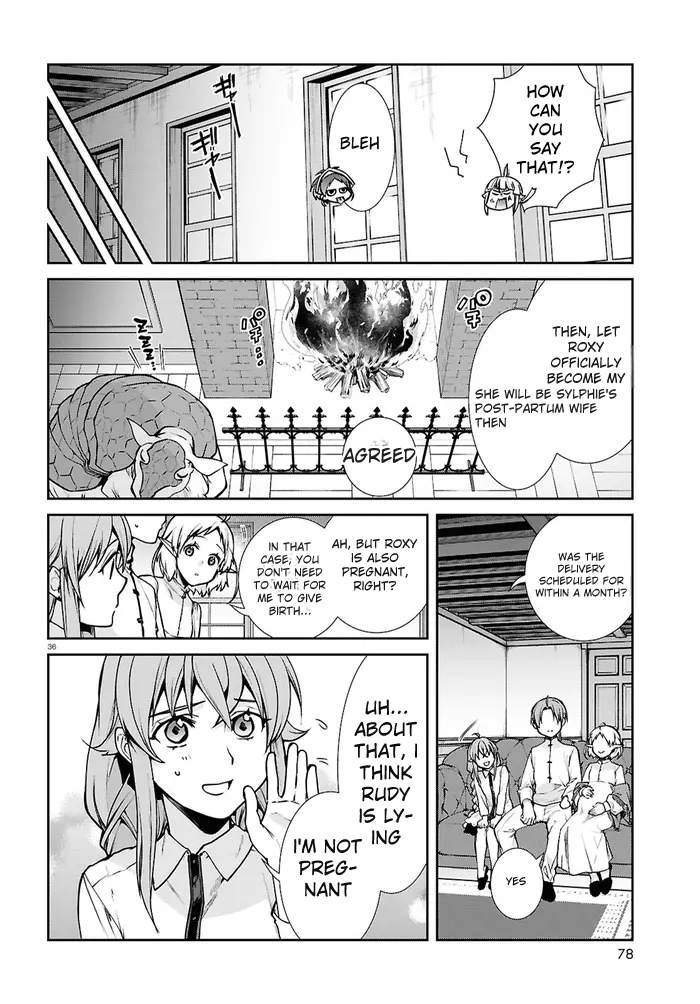 Mushoku Tensei Chapter 116 image 37_optimized